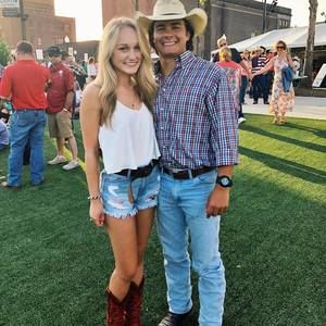 Meet your Posher, Troy luke